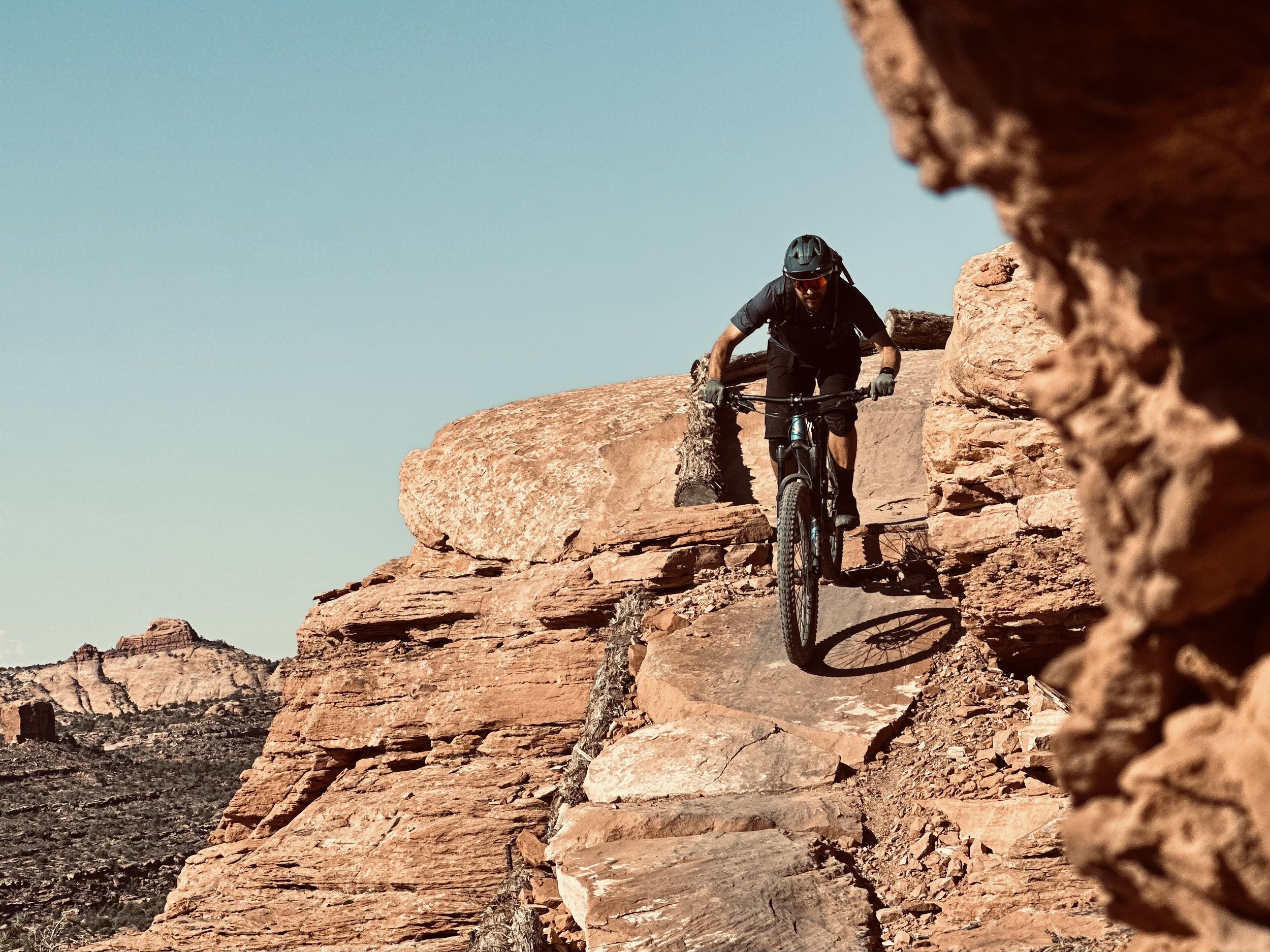 Moab, Utah. Photo: Marcel Slootheer