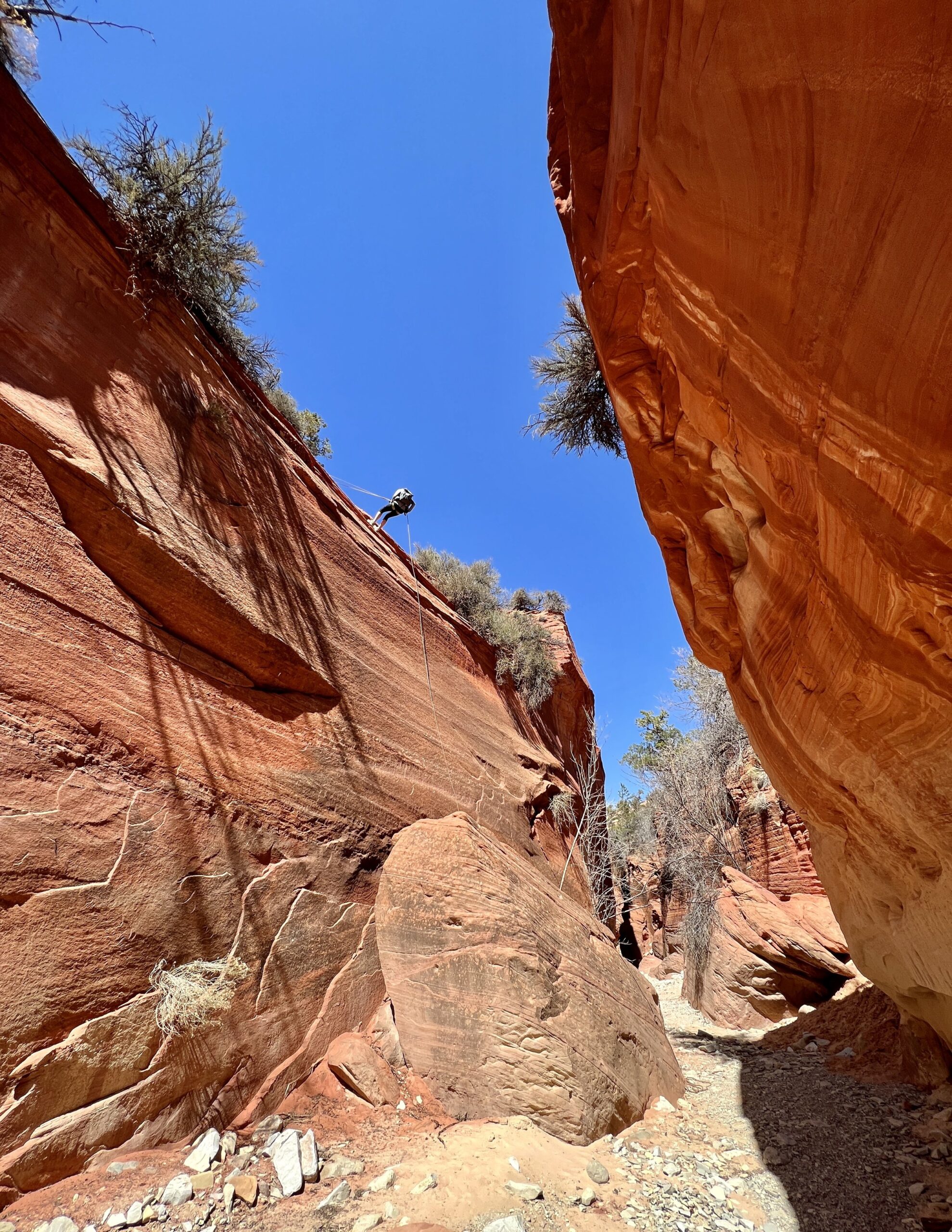 Mount Carmel Junction, Utah