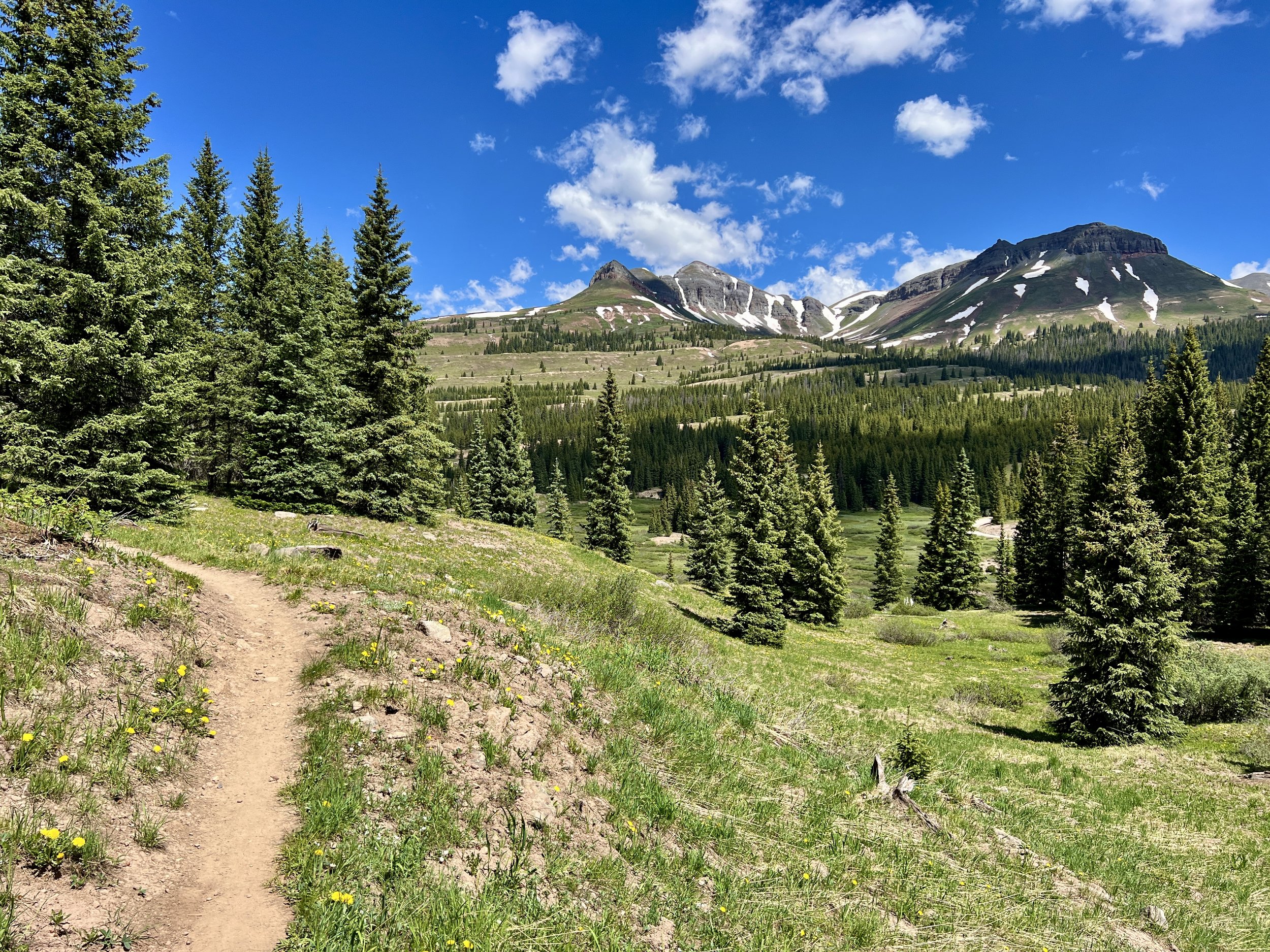   Durango, Colorado  