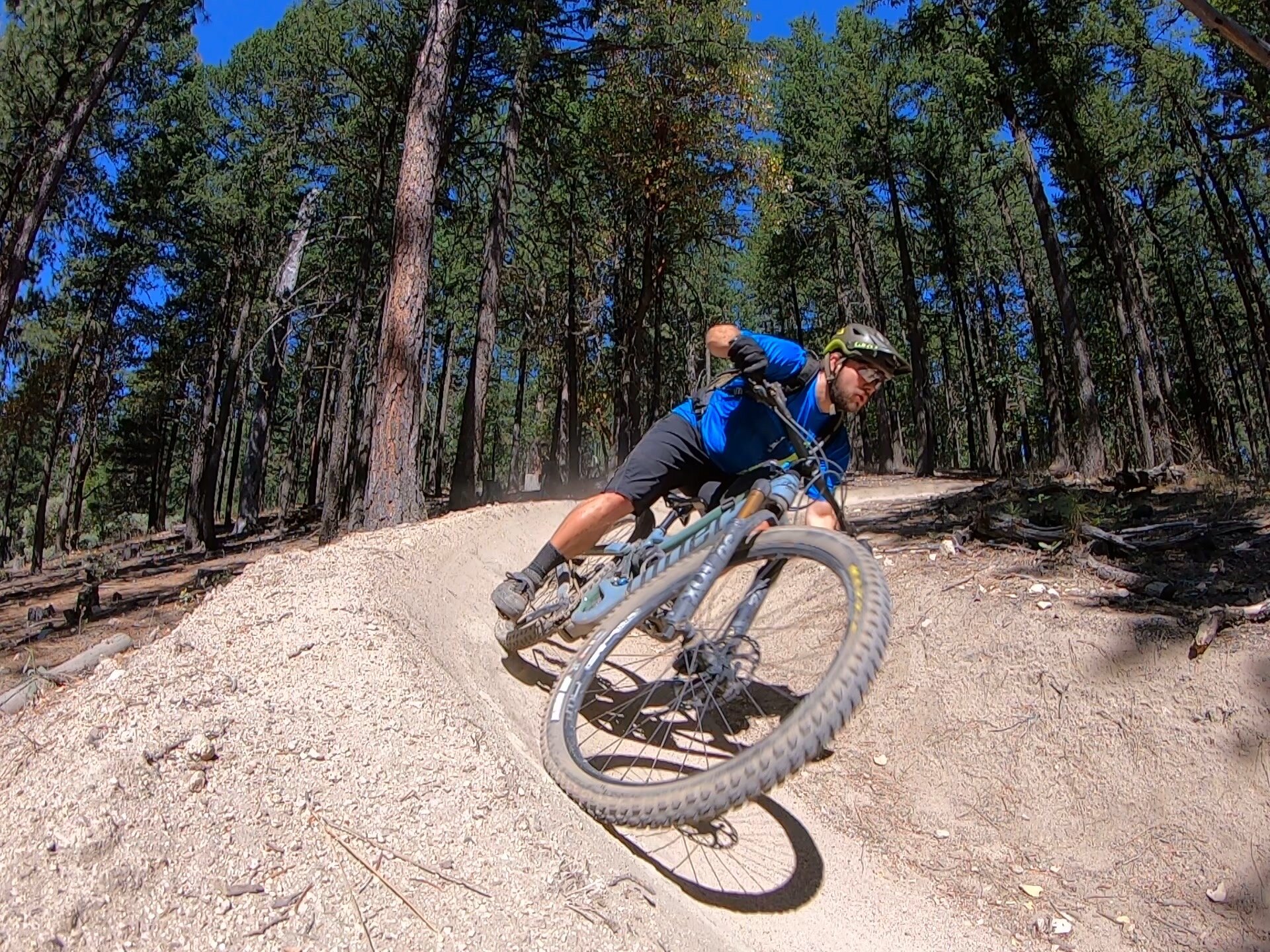 Mount Ashland, Oregon