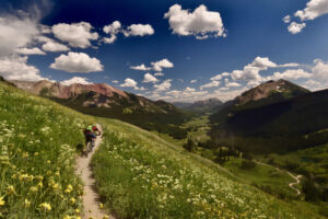 Go Outside, Transform Your Life: The Power of Outside 365