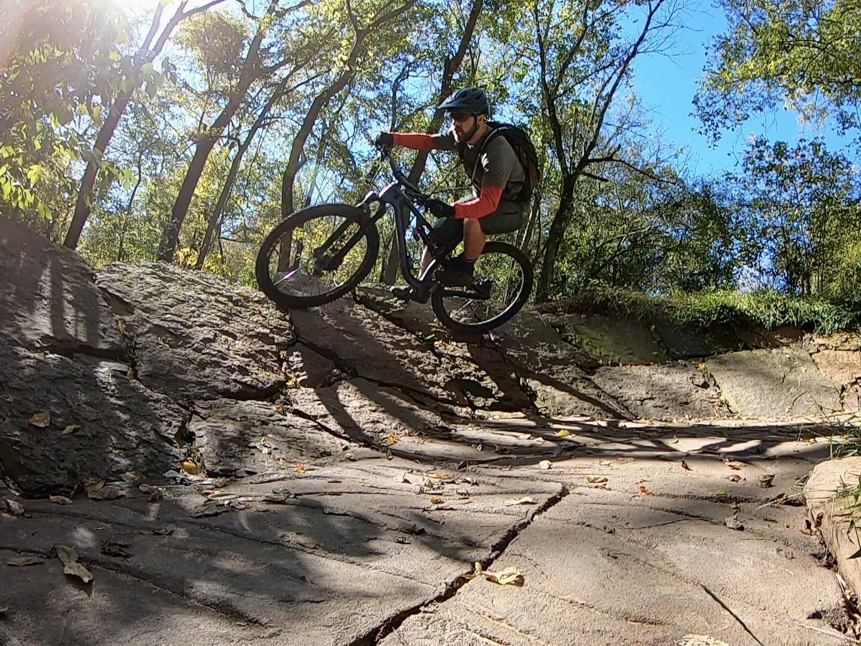 All-American Trail
